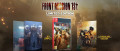 Image FRONT MISSION 1st: Remake - Microids dévoile l'édition physique en édition limitée sur Nintendo Switch