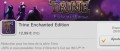Image Frozenbyte se dit très heureux des ventes de Trine Enchanted ED