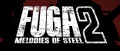 Image Fuga: Melodies of Steel 2 officiellement confirmé par CyberConnect2