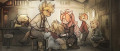 Image Fuga : Melodies of Steel - Le plein d'informations sur l'histoire et les personnages avant la sortie du jeu