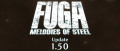 Image Fuga: Melodies of Steel s'offre une belle mise à jour avant la sortie de sa suite