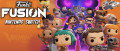 Image Funko Fusion est disponible sur Nintendo Switch
