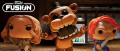 Image Funko Fusion - Les figurines sont de sortie - Report en décembre pour la version Nintendo Switch