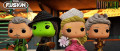 Image Funko Fusion dévoile ses DLC tirés du film WICKED à la veille de la sortie du jeu sur Nintendo Switch