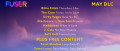 Image FUSER dévoile ses nouvelles musiques du mois de mai
