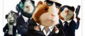 Image G-Force : du film au jeu video