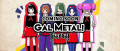 Image Gal Metal aura également droit à une sortie physique en Europe