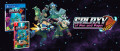 Image Galaxy of Pen & Paper +1 Edition s'offre une version physique sur Nintendo Switch
