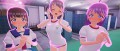 Image Gal*Gun 2 présente sa Free Hugs Edition