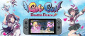 Image Gal*Gun: Double Peace - Le rail shooter coquin de Inti Creates annoncé sur Nintendo Switch