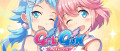 Image Gal*Gun Returns - Le rail shooter coquin s'offre un opening et une date de sortie