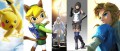Image Game Awards 2016 : les jeux Nintendo nommés