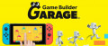 Image Game Builder Garage : Nintendo annonce un nouveau jeu pour apprendre à créer et partager ses propres jeux