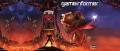 Image Game Informer fête son 300ème numéro avec cinq couvertures différentes dont l'une dédiée à Metroid