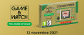 Image Game & Watch: The Legend of Zelda : découvrez les dix indispensables astuces cachées dans la console évènement des 35 ans de Zelda