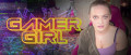 Image Gamer Girl - La bande-annonce retirée de Youtube après des critiques virulentes des internautes