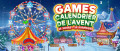 Image Games Calendrier de l’Avent - Le compte à rebours de Noël débute sur Nintendo Switch 