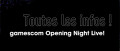 Image gamescom ONL 2025 : tous les jeux et toutes les infos à retenir de l'Opening Night Live