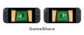 Image GameShare - Jouez jusqu'à 4 personnes avec un seul exemplaire de jeu