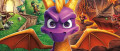 Image GameStop Allemagne liste Spyro Reignited Trilogy sur Nintendo Switch