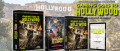 Image Gaming Goes to Hollywood - Quand le jeu vidéo s'invite au cinéma, en précommande chez les éditions Omaké Books