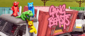 Image Gang Beasts - Les précommandes sont ouvertes pour la version physique sur Nintendo Switch