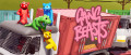 Image Gang Beasts - Le jeu de baston multijoueur s'offrira une sortie au format physique sur Nintendo Switch