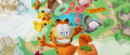 Image Garfield Lasagna Party - Le chat le plus glouton de la BD revient en novembre sur Nintendo Switch