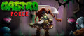 Image Gastro Force - Un nouveau Doom-Like disponible sur Nintendo Switch