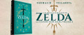 Image Gastronogeek s'apprête à dévoiler La Cuisine dans Zelda Volume 2 ce lundi 8 juin