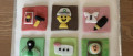 Image Animal Crossing : New Horizons : un gâteau qui reproduit le Nookphone avec application