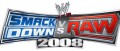 Image [GC 07] Screens: WWE SmackDown vs. Raw 2008