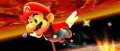Image [GC 07] Super Mario Galaxy en screens !