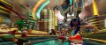 Image [GC 07][UP] Sonic fait la course en images