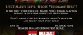 Image [GDC'13] Un évènement spécial LEGO Marvel Super Heroes