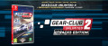 Image Gear.Club Unlimited 2 fera chauffer les moteurs cet été sur Nintendo Switch