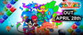 Image Gematombe - Un nouveau puzzle game débarque sur Nintendo Switch