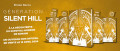 Image Génération SILENT HILL annoncé aux éditions Omaké Books