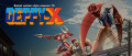 Image Geppy-X - Le compte à rebours à démarré sur Nintendo Switch