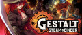 Image Gestalt : Steam & Cinder - Le nouvel Action-Aventure RPG se dévoile en vidéo