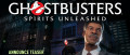 Image Ghostbusters: Spirits Unleashed sortira courant 2023 sur Nintendo Switch