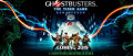Image Ghostbusters : The Video Game Remastered sortira le 4 octobre 2019 sur Nintendo Switch