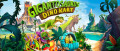 Image Gigantosaurus: Dino Kart - Les dinos aussi roulent à l'énergie fossile sur Nintendo Switch