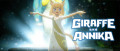Image Giraffe and Annika s'offre un trailer de lancement enchanteur