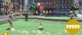 Image Comment faire 99 999 sauts à la corde dans Super Mario Odyssey
