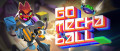 Image Go Mecha Ball annoncé sur Nintendo Switch