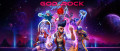 Image God of Rock - Combattez avec rythme sur Nintendo Switch
