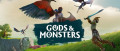Image Gods & Monsters : Ubisoft précise que le gameplay qui a fuité n'est plus représentatif du jeu qui va changer de nom