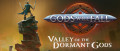 Image Gods Will Fall sort son dernier DLC Valley of the Dormant God