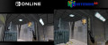 Image GoldenEye 007 : comparaison versions N64 vs Nintendo Switch